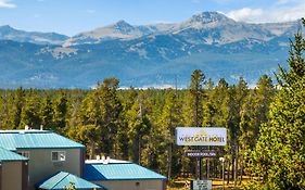 Yellowstone West Gate Hotel